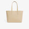 Anna Reversible Tote with Pouch lacoste anna reversible tote with pouch