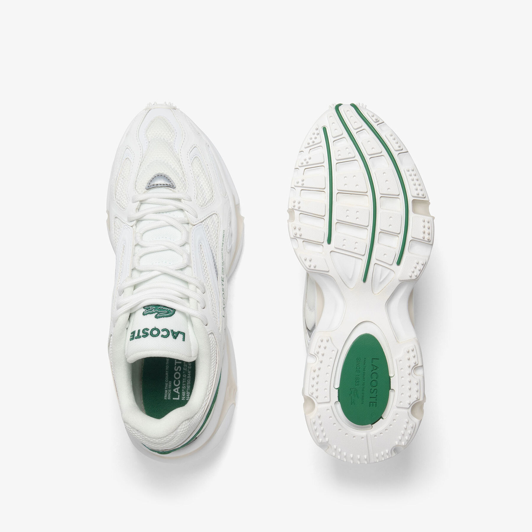 Men's L003 2K24 Sneakers Men's L003 2K24 Sneakers - 50SMA0105-21G