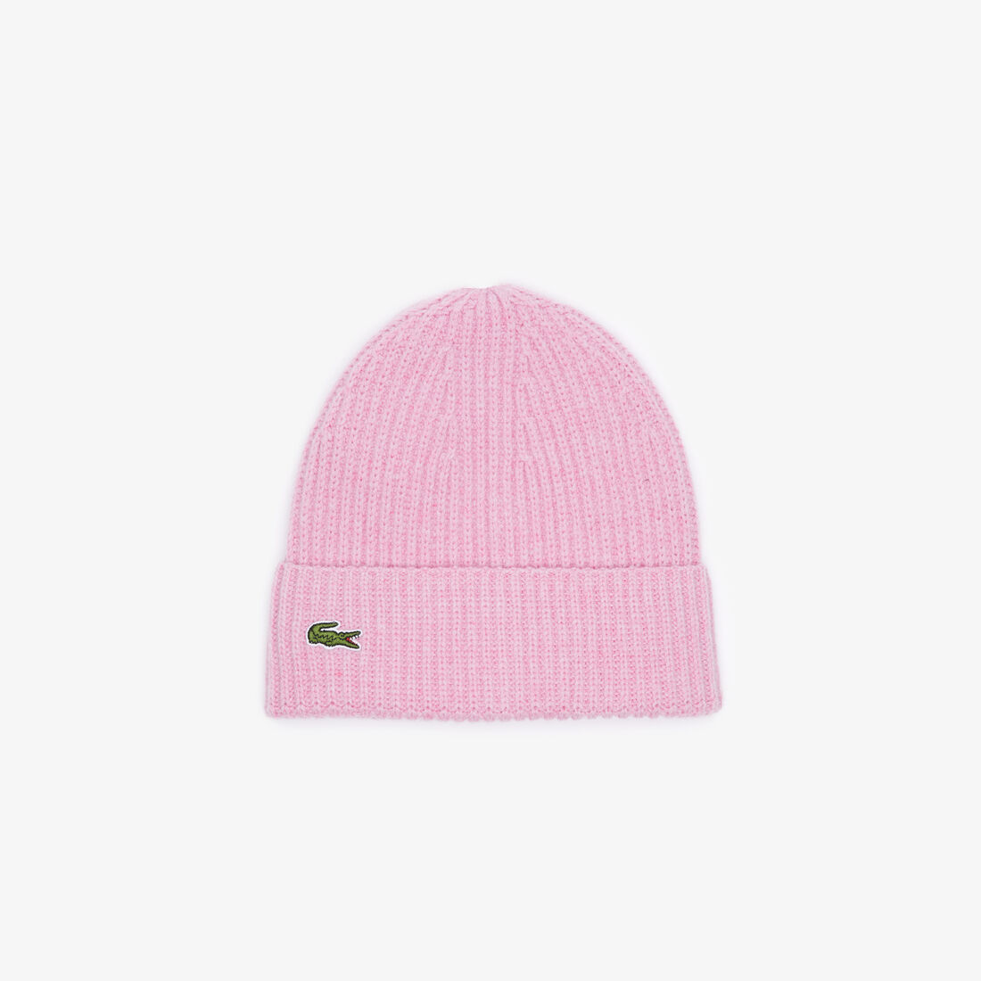 Women’s Turned Edge Wool Beanie Women’s Turned Edge Wool Beanie