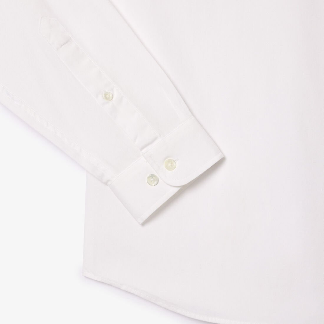 قميص قطني بقصّة عادية Men's Regular Fit Premium Cotton Shirt - CH2933-00-001