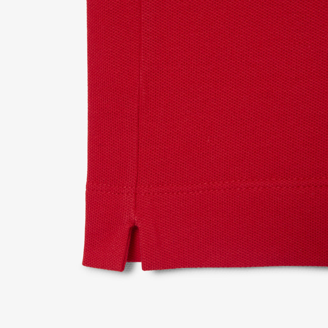 Regular Fit Paris Stretch Pique Polo Shirt lacoste regular fit paris stretch pique polo shirt