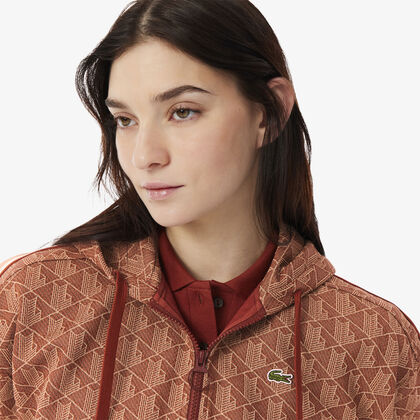 هودي جاكار مونوغرام