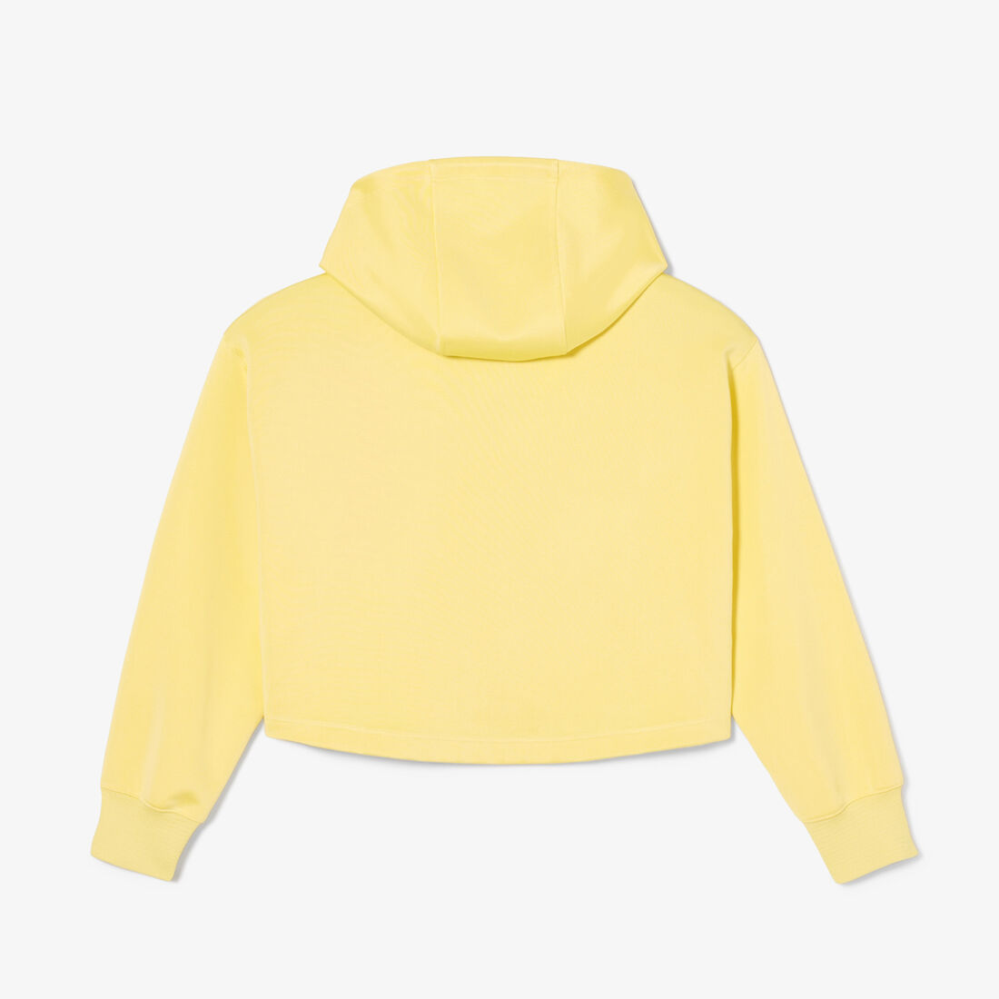 SWEATSHIRT Runway Oversized Hoodie - SH6766-00-107