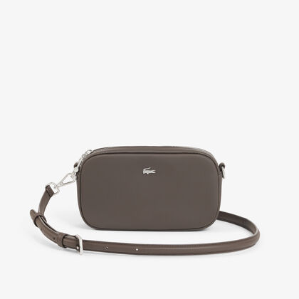 lacoste daily city messenger bag