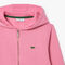Kangaroo Pocket Zip Front Hoodie - SJ9723-00-2R3