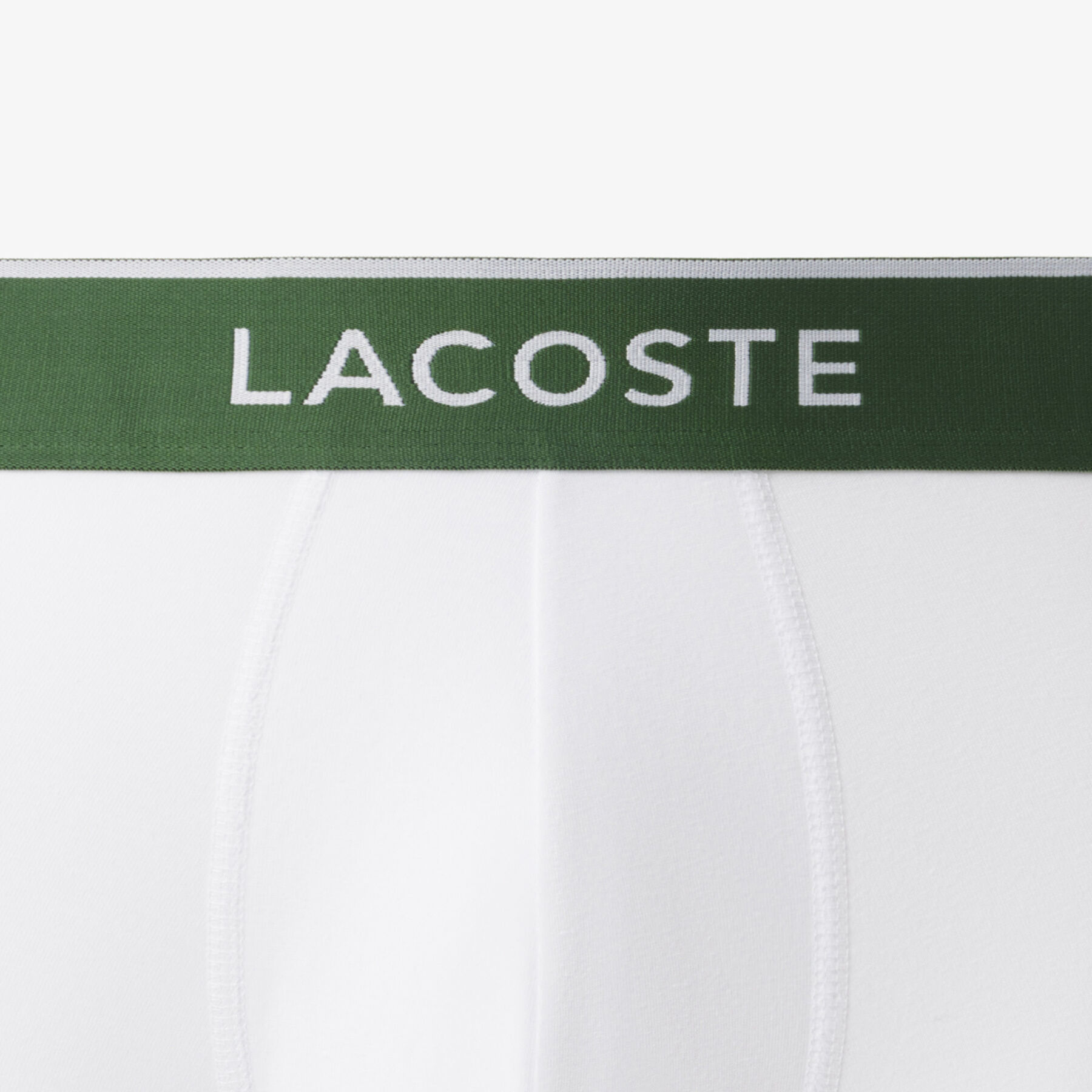 3-Pack Stretch Cotton Trunks lacoste 3 pack stretch cotton trunks