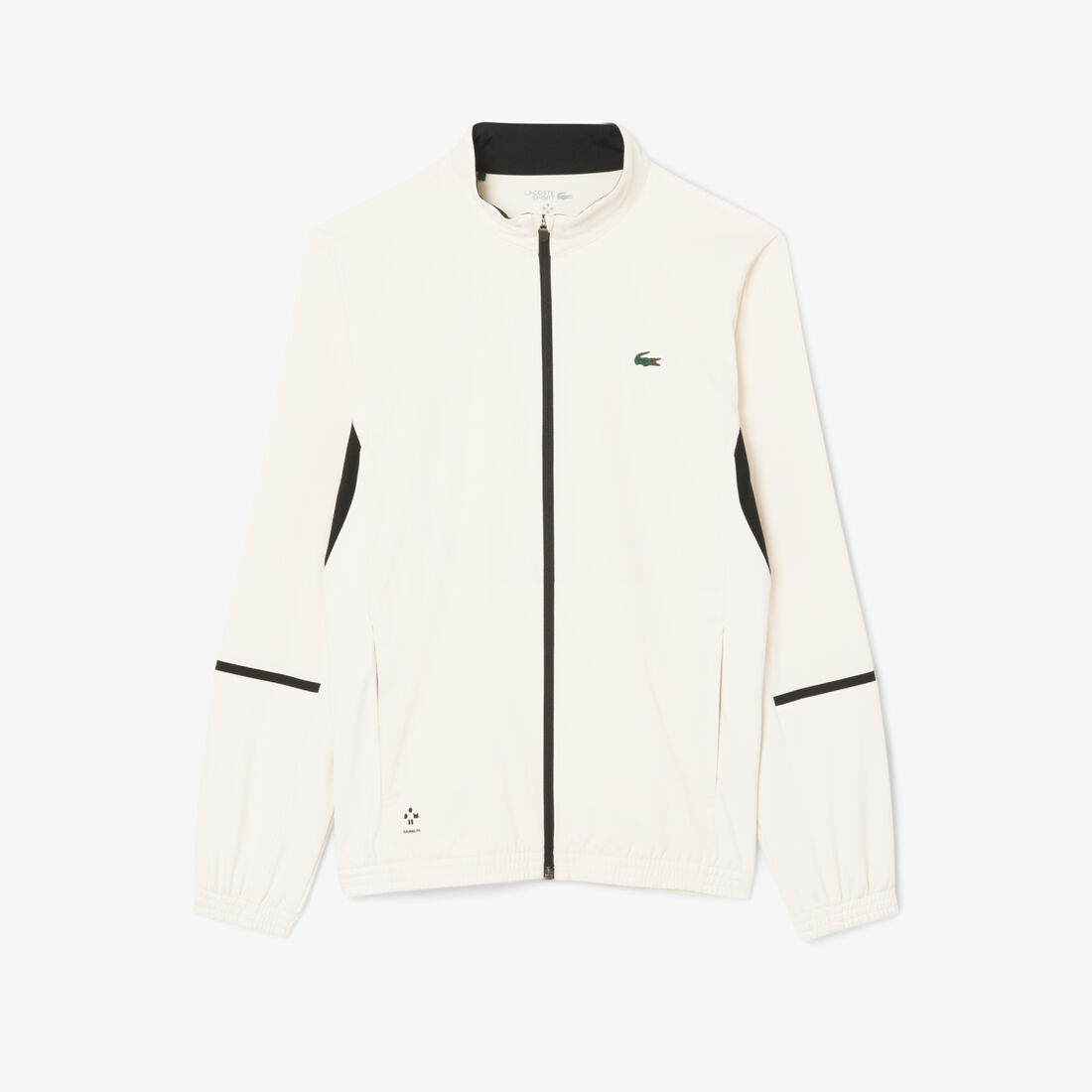 بدلة رياضية من لاكوست تنس × دانييل ميدفيديف Lacoste Tennis x Daniil Medvedev Tracksuit - WH4764-00-AJ8