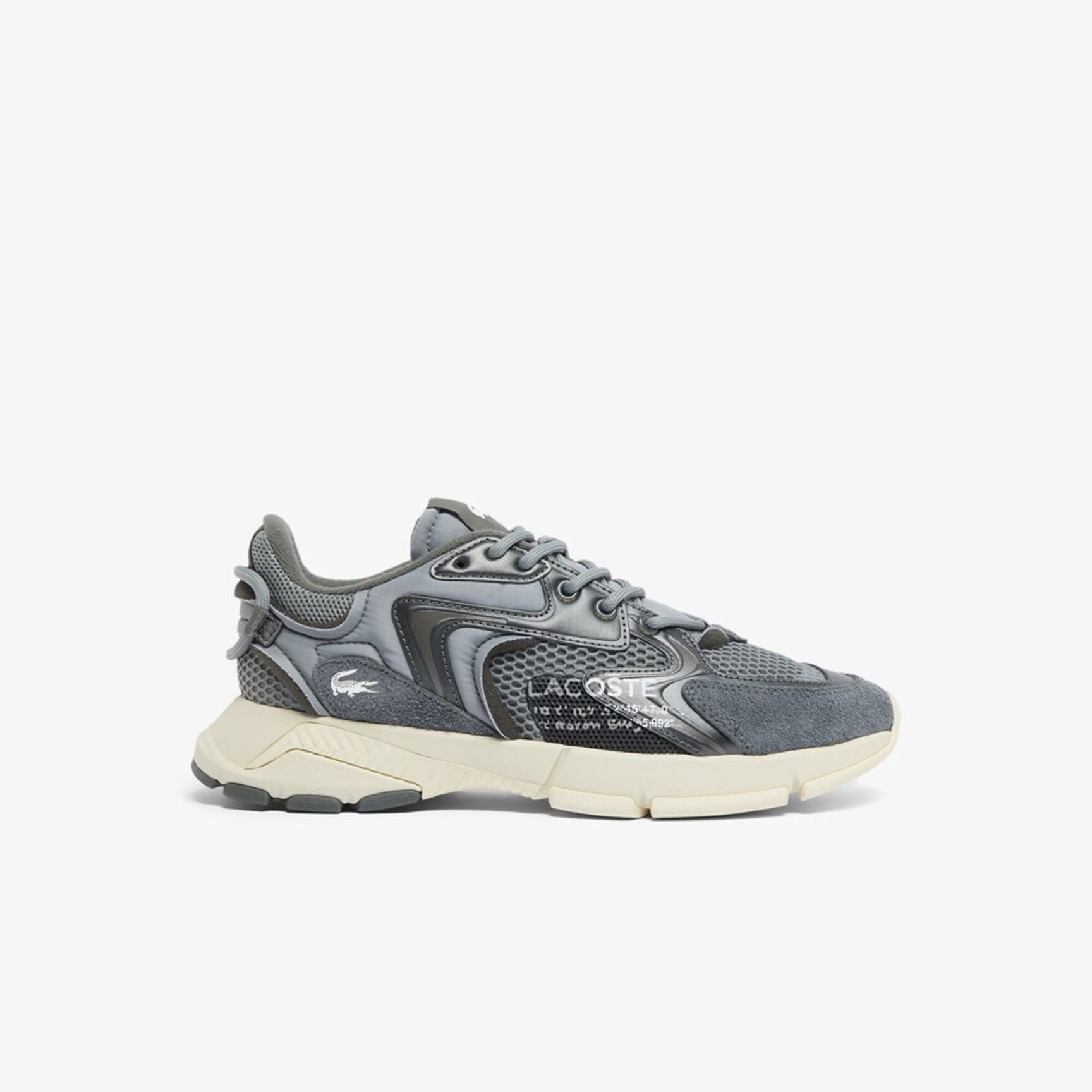 Men's L003 Neo Shot Sneakers - 51SMA0044-2M1