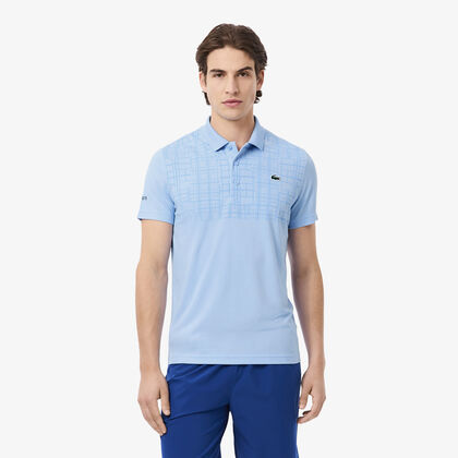 Lacoste Tennis X Novak Djokovic Polo Shirt