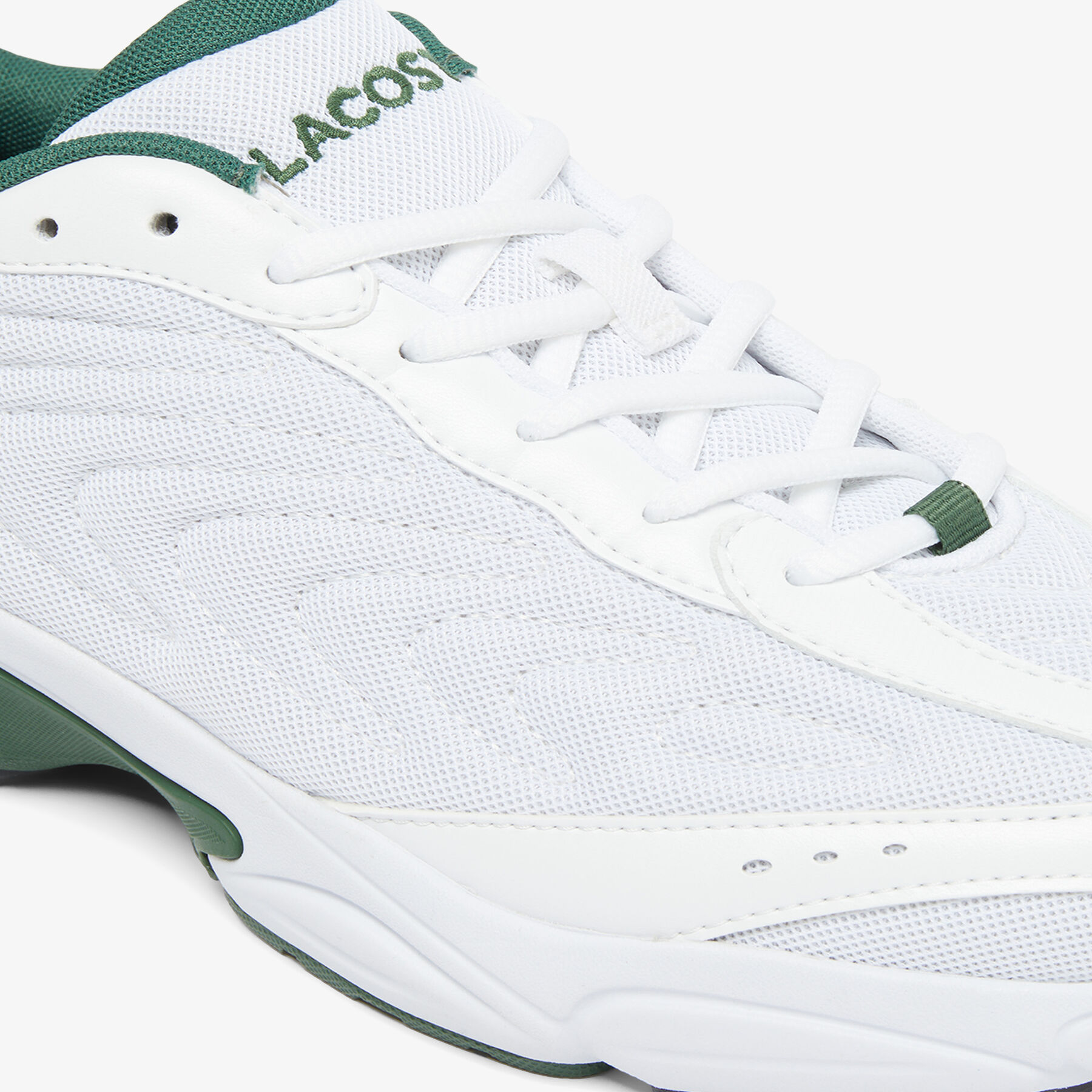 Men's Storm 96 2K Lite Leather Sneakers - 49SMA0023-1R5
