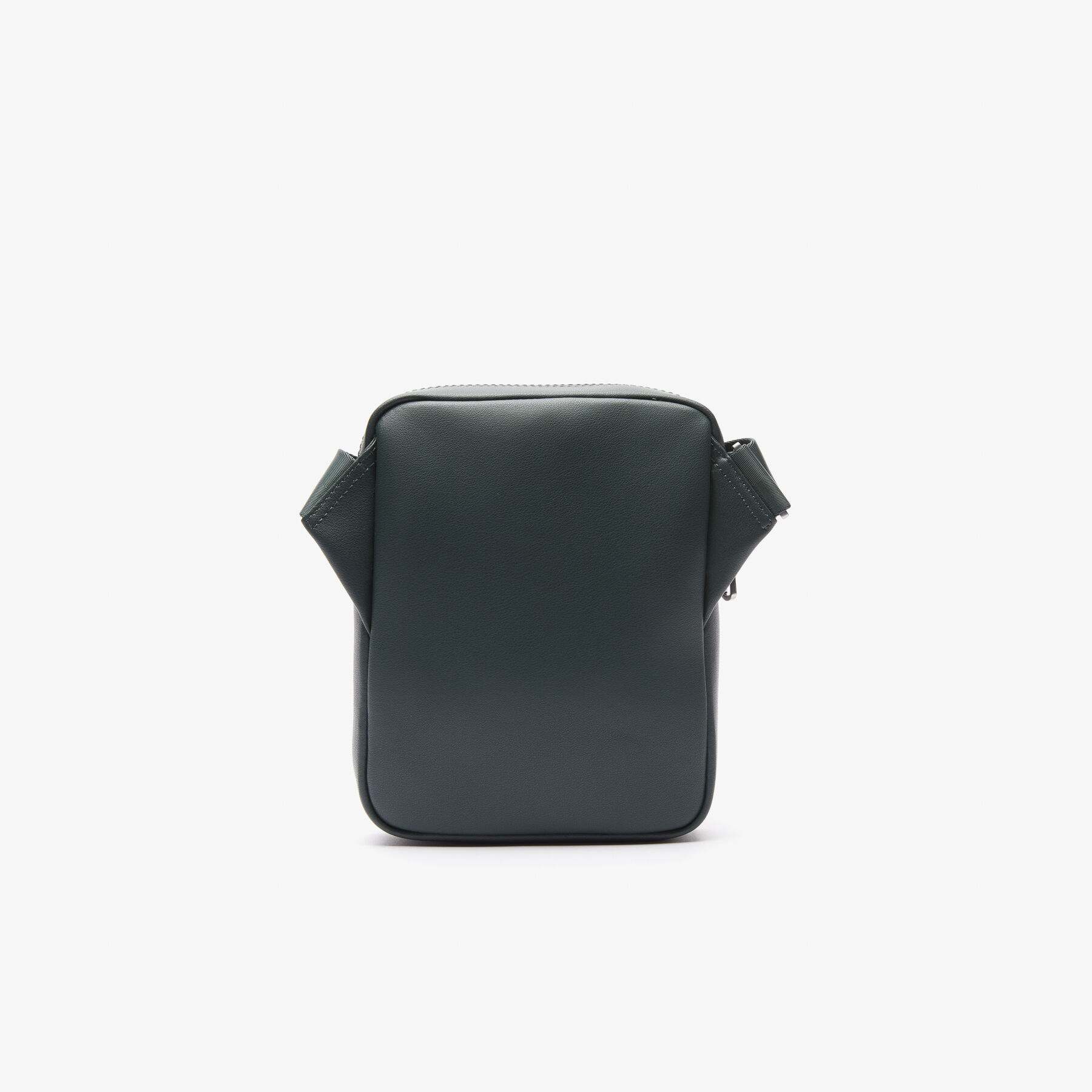 Men's Lacoste Contrast Branded Crossover Bag men s lacoste contrast branded crossover bag
