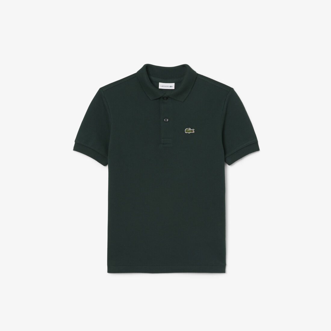 Petit Pique Polo Shirt Petit Pique Polo Shirt - PJ1102-00-YZP