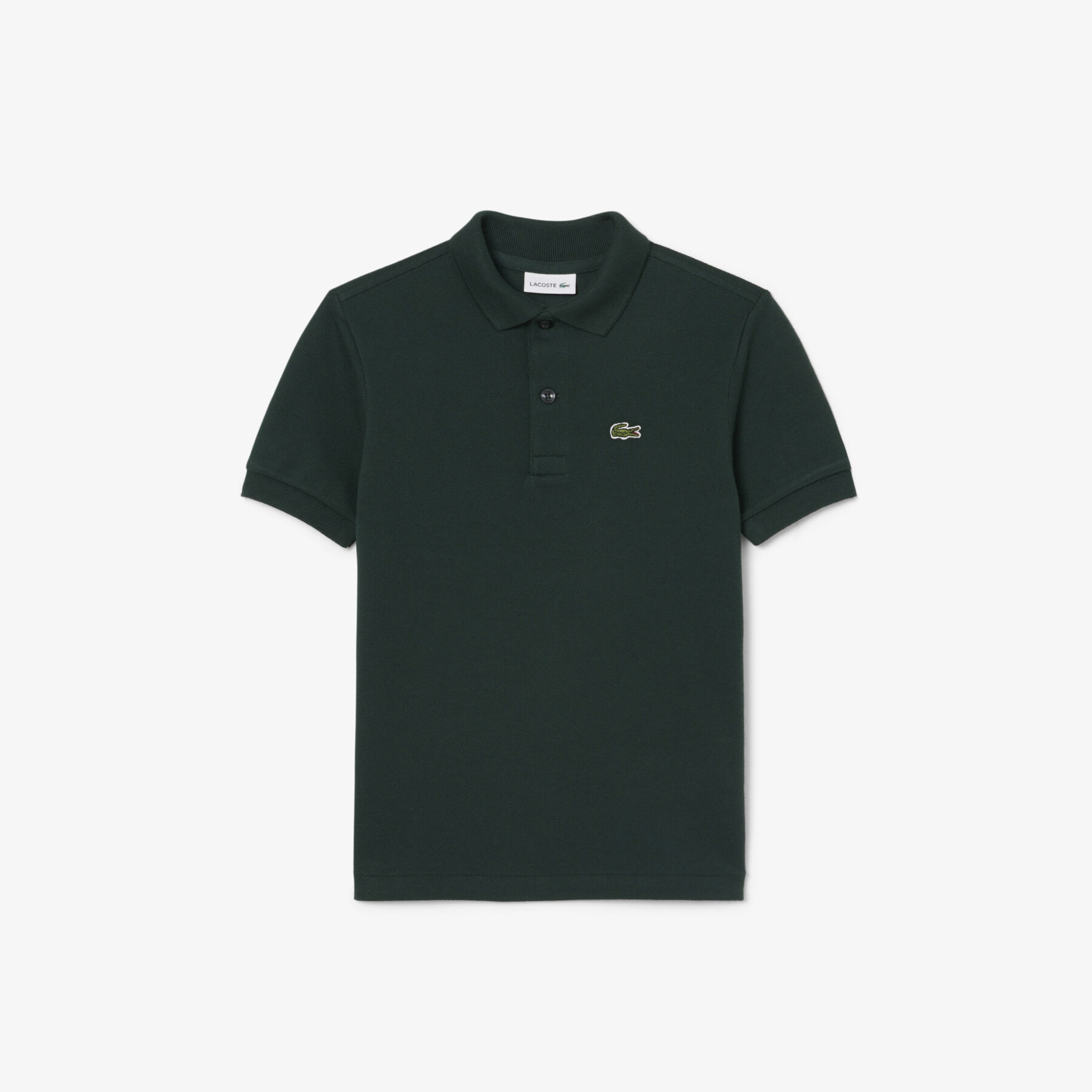 Petit Pique Polo Shirt Petit Pique Polo Shirt - PJ1102-00-YZP