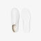lacoste men s lerond leather sneakers