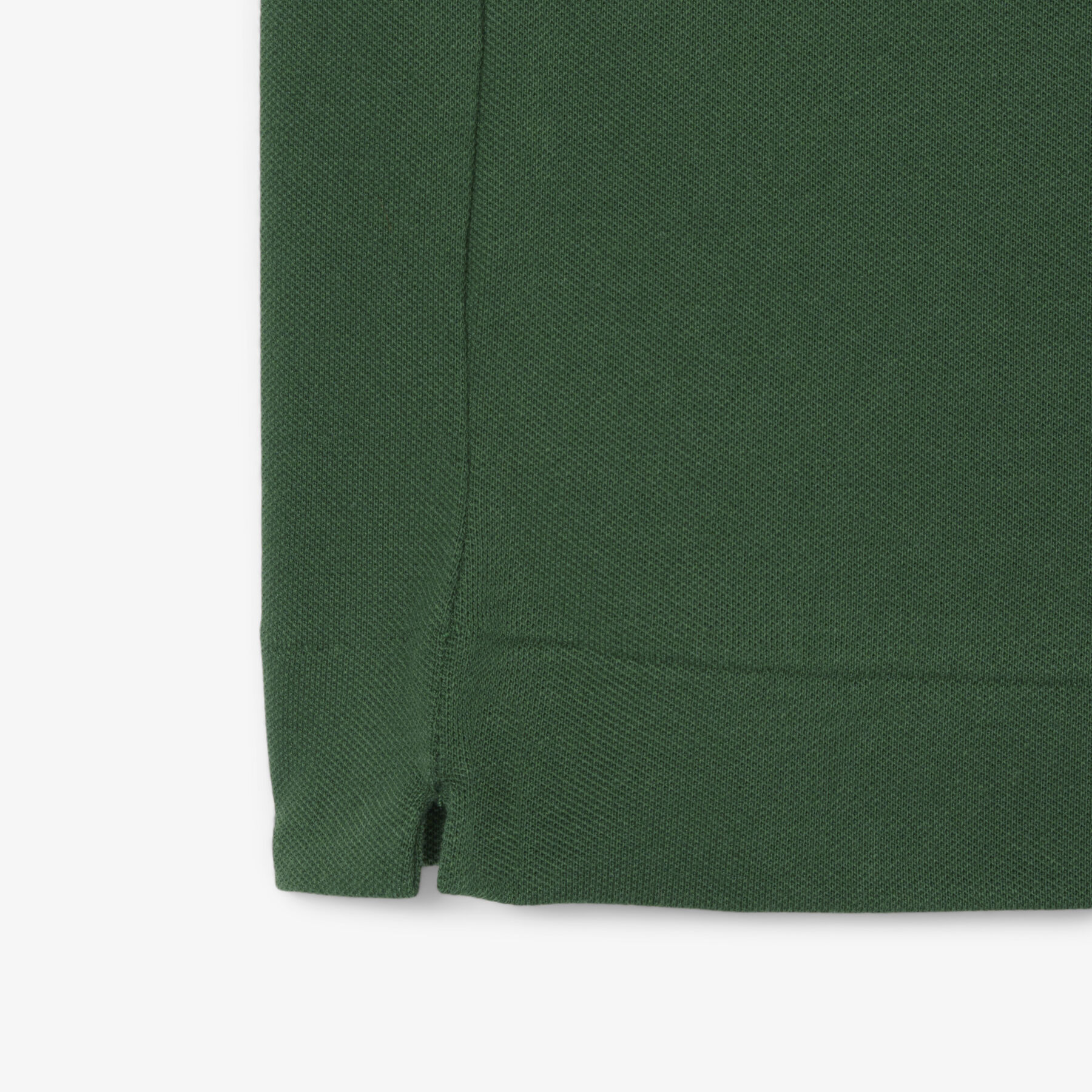 قميص بولو كلاسيكي بقصة كلاسيكية، مقاس L.12.12، خفيف الوزن Classic Fit L.12.12 LIGHT Pique Polo Shirt - PH9851-00-132
