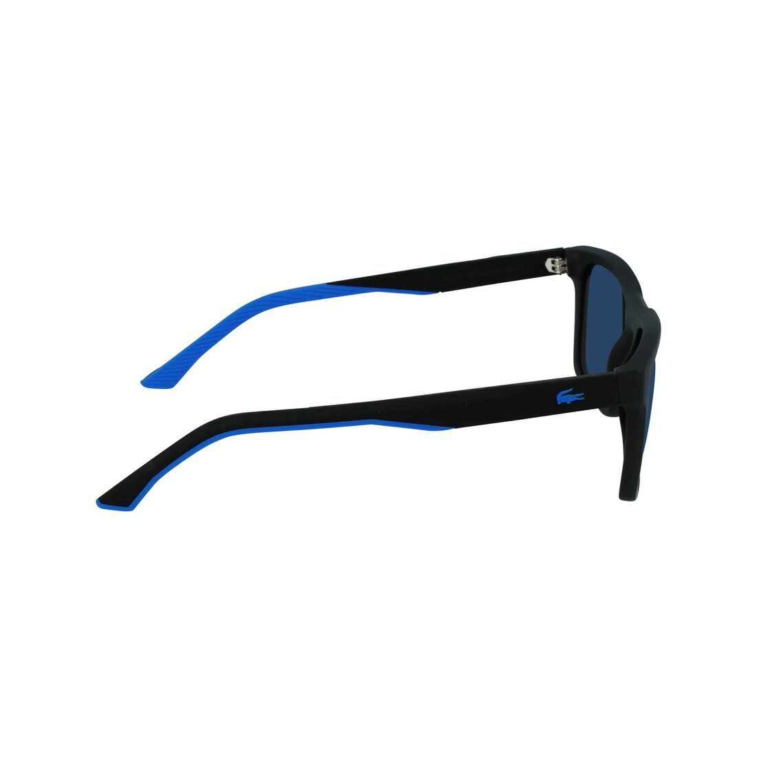 Men’s Lacoste Sport Line Plastic Sunglasses Men’s Lacoste Sport Line Plastic Sunglasses