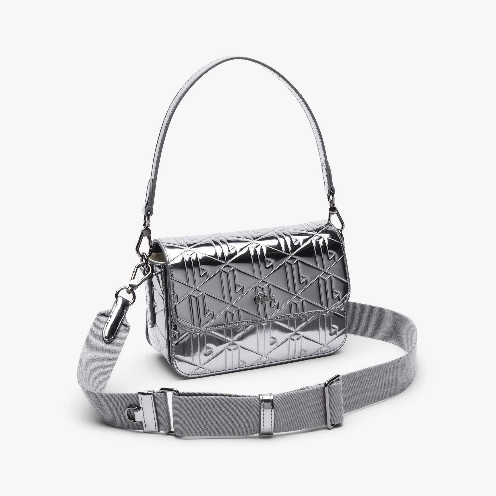 Metallic Shoulder Bag - NF5139HN-R53