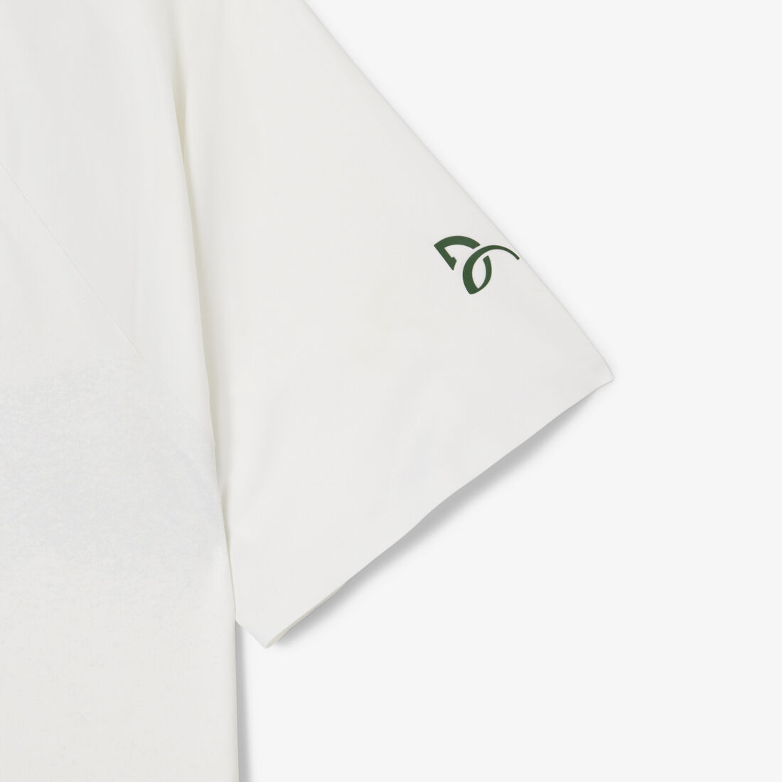 Lacoste Tennis x Novak Djokovic On Court Polo Shirt Lacoste Tennis x Novak Djokovic On Court Polo Shirt - DH8959-00-001