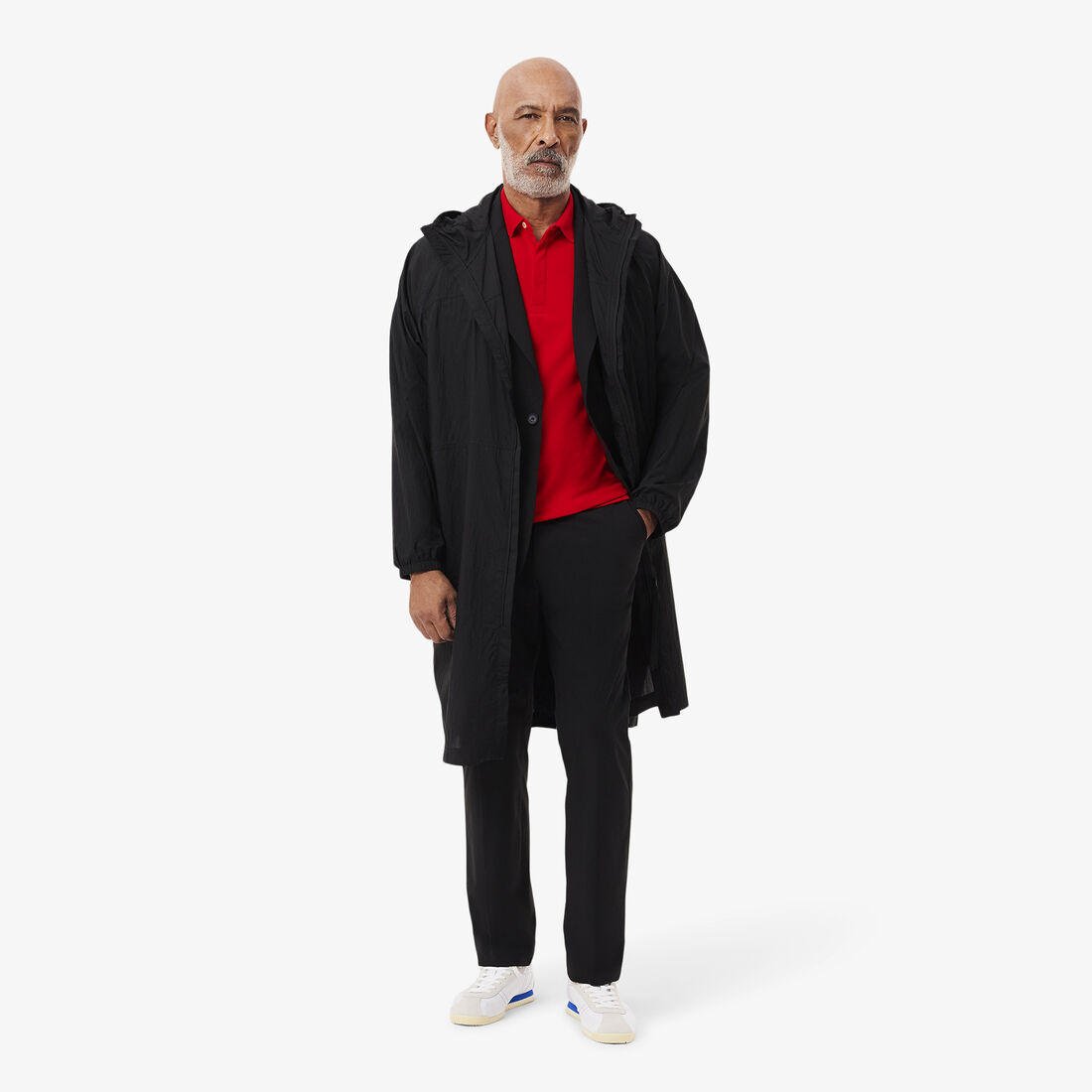 Regular Fit Paris Stretch Pique Polo Shirt Smart Paris Polo Shirt Stretch Cotton - PH5522-00-240