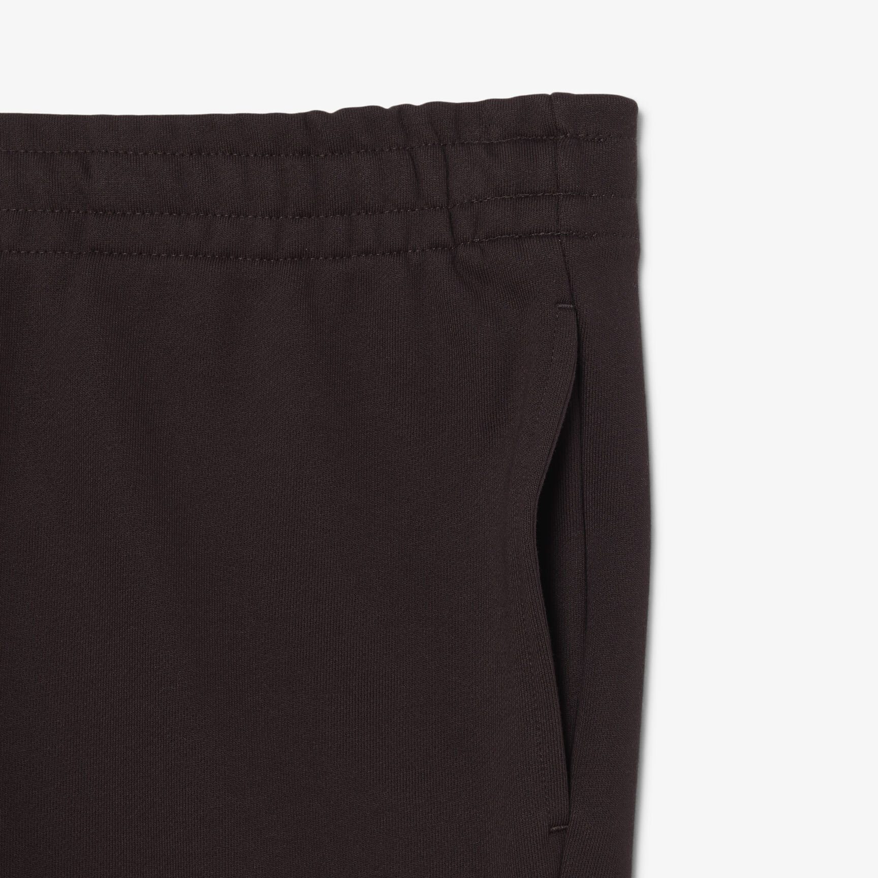 Regular Fit Fleece Shorts - GH9860-00-3LA