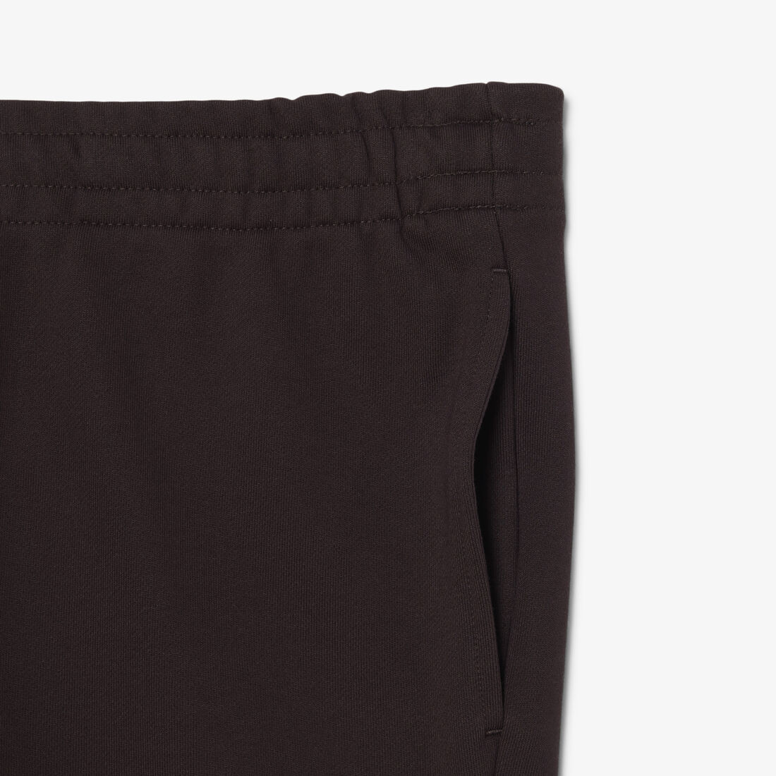 Regular Fit Fleece Shorts Regular Fit Fleece Shorts - GH9860-00-3LA