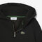 سترة بغطاء رأس من الصوف للجنسين بسحاب Unisex Fleece Zip-Up Hoodie - SJ0932-00-031