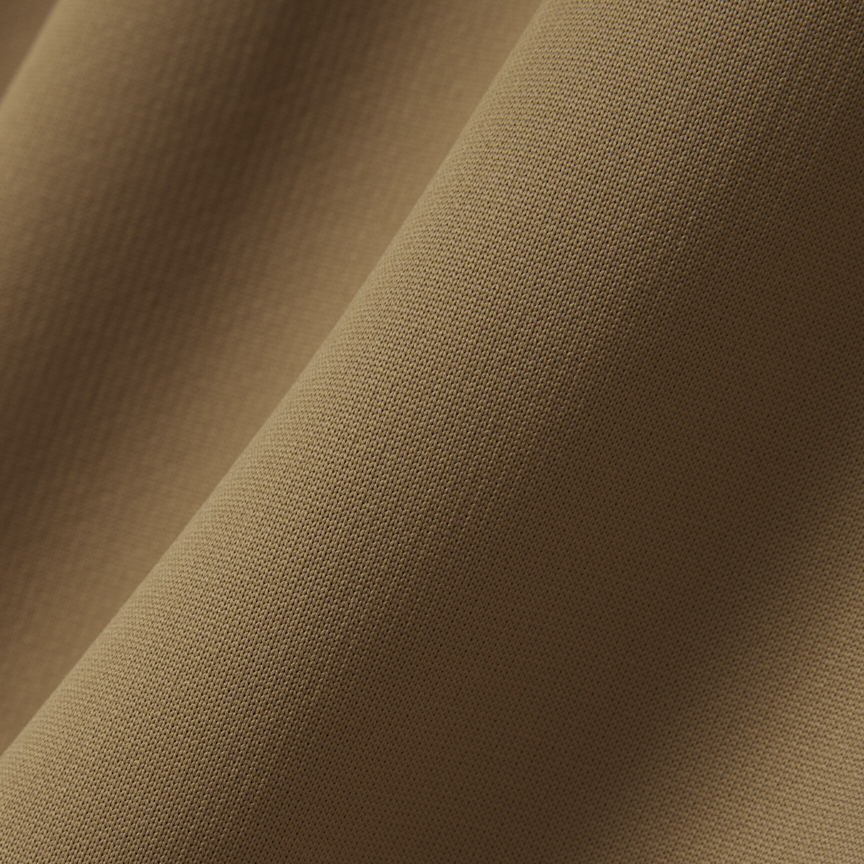 Runway Badge Accent Oversized Satin Polo Shirt - PH3705-00-SIX