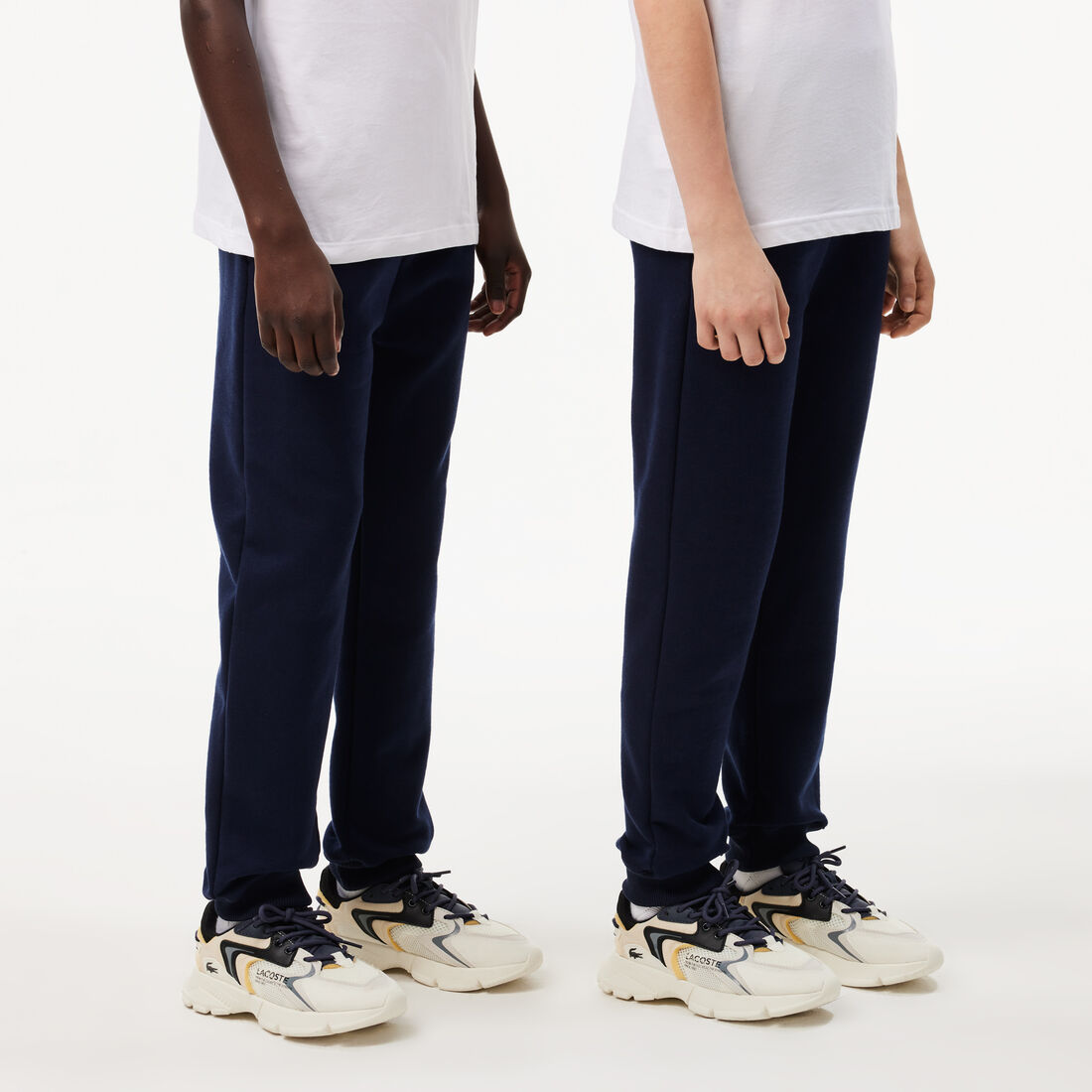 بنطال رياضي أحادي اللون Monochrome Sweatpants - XJ9728-00-166