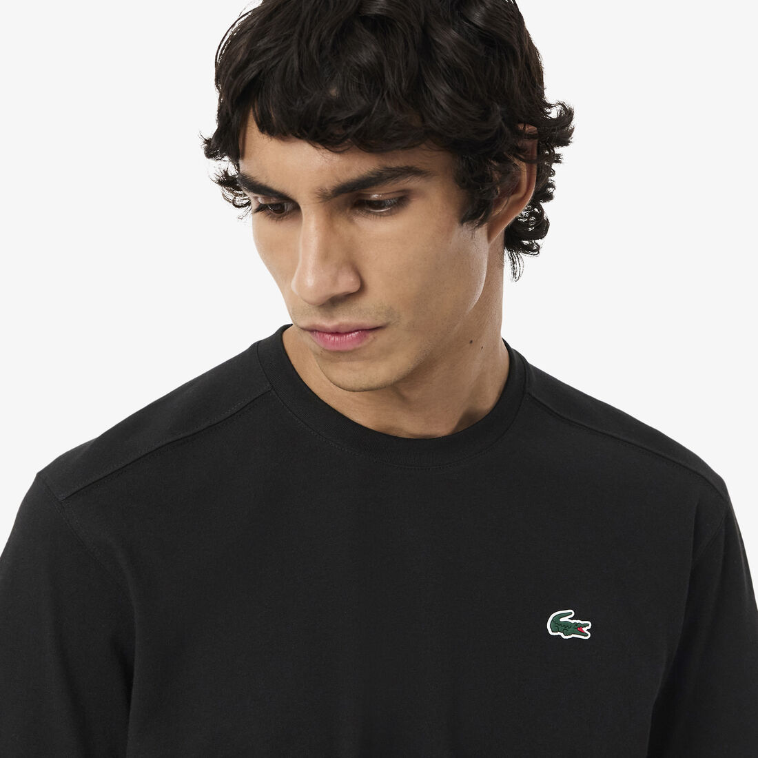 Ultra Dry Cotton Sport T-shirt Ultra Dry Cotton Sport T-shirt - TH7618-00-031