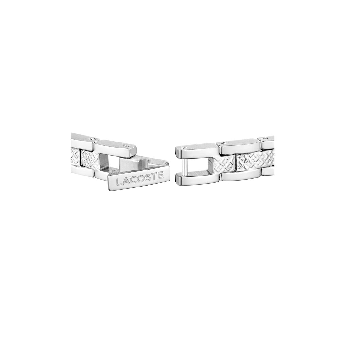 Women's Link Bracelet null - 2040466-SLV
