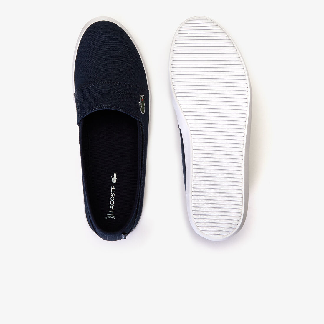 Women's Marice Canvas Slip-ons Women's Marice Canvas Slip-ons