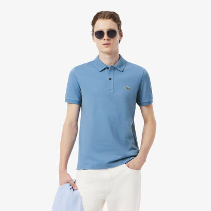 Slim Fit L.12.12 Original Polo Shirt