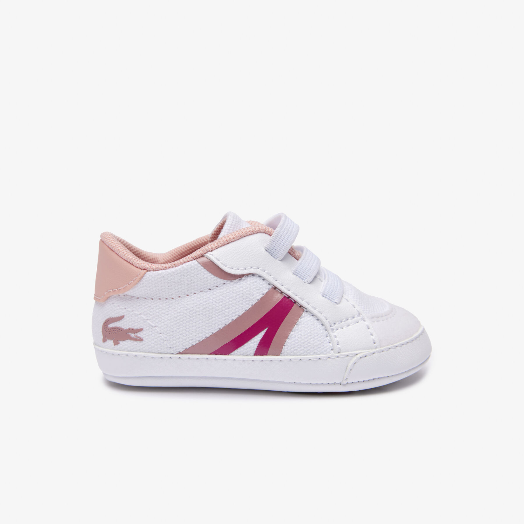حذاء رياضي L004 Cub من القماش والصناعي Infants' L004 Cub Textile and Synthetic Trainers - 46CUB0001-B53