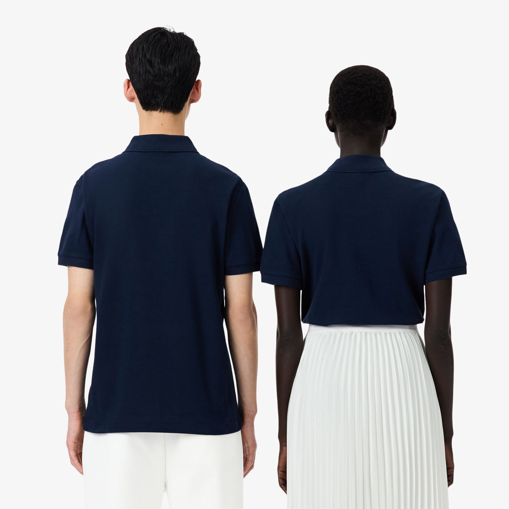 Rolex Paris Masters Edition Polo Shirt - PH7824-00-166