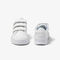 Children's Lacoste L001 Synthetic Trainers children s lacoste l001 synthetic trainers