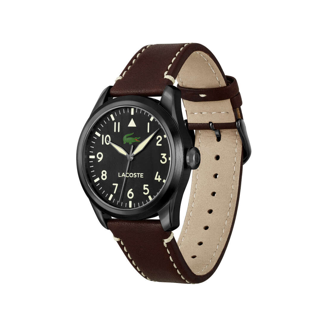Men Adventurer Non-metal Watch Men Adventurer Non-metal Watch - 2011299-BLK