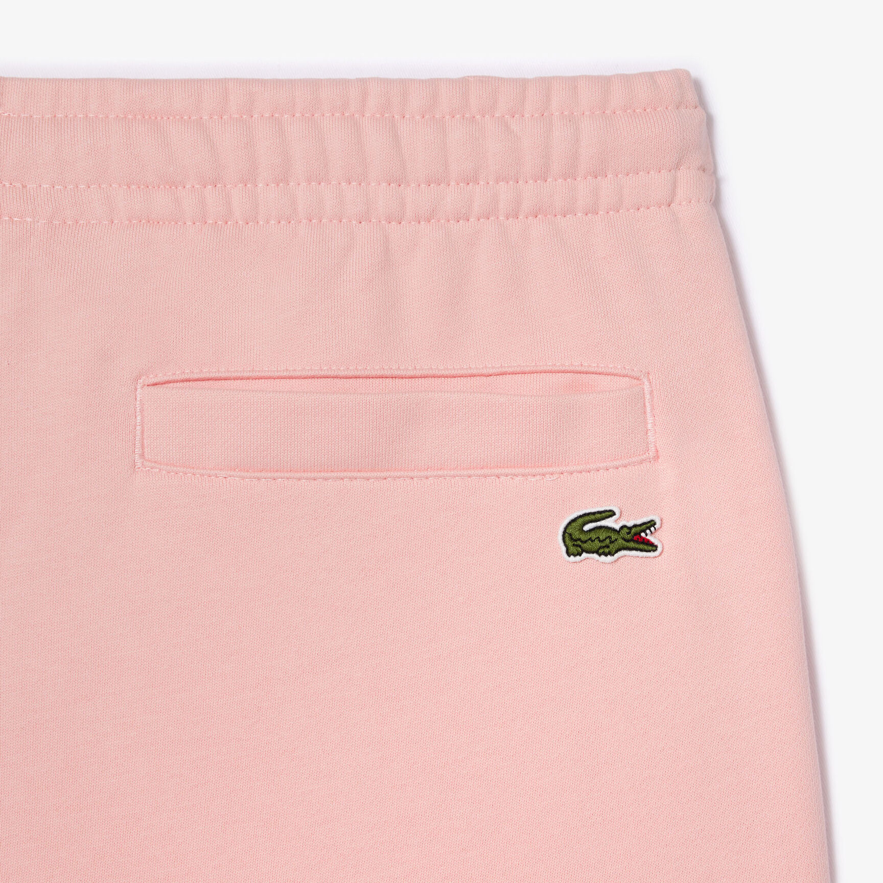 Signature Print Fleece Shorts - GH1220-00-KF9