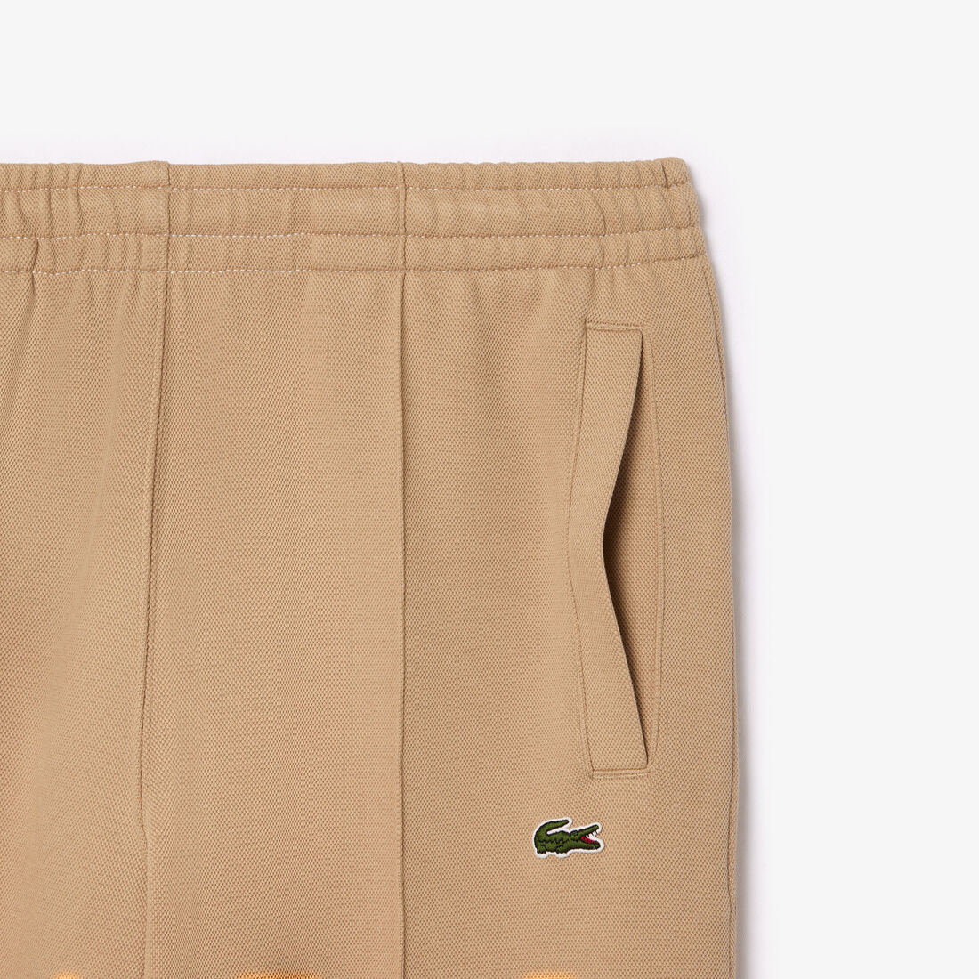 سروال بيكيه Pique Sweat Pants - XH2840-00-02S