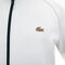 Men's Lacoste Motion Hooded Zip Sweatshirt men s lacoste motion hooded zip sweatshirt