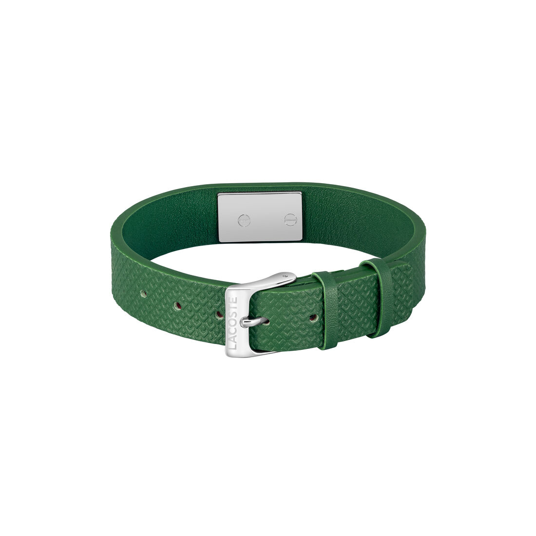 Lacoste 12.12 Men Bracelet null - 2040389-SSTGRL