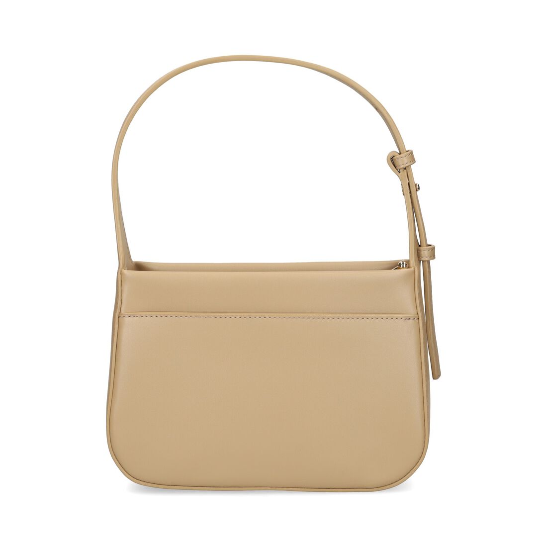 حقيبة هوبو لاكوست صغيرة كاجوال Small Lacoste Casual Hobo Bag - NF5153AU-F07