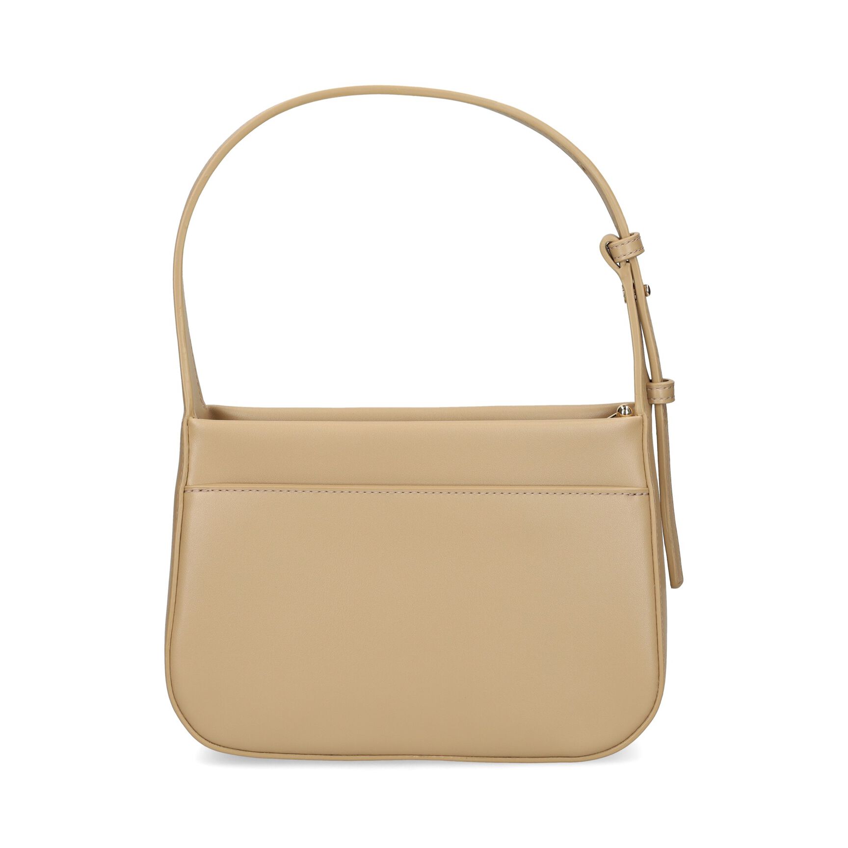 حقيبة هوبو لاكوست صغيرة كاجوال Small Lacoste Casual Hobo Bag - NF5153AU-F07