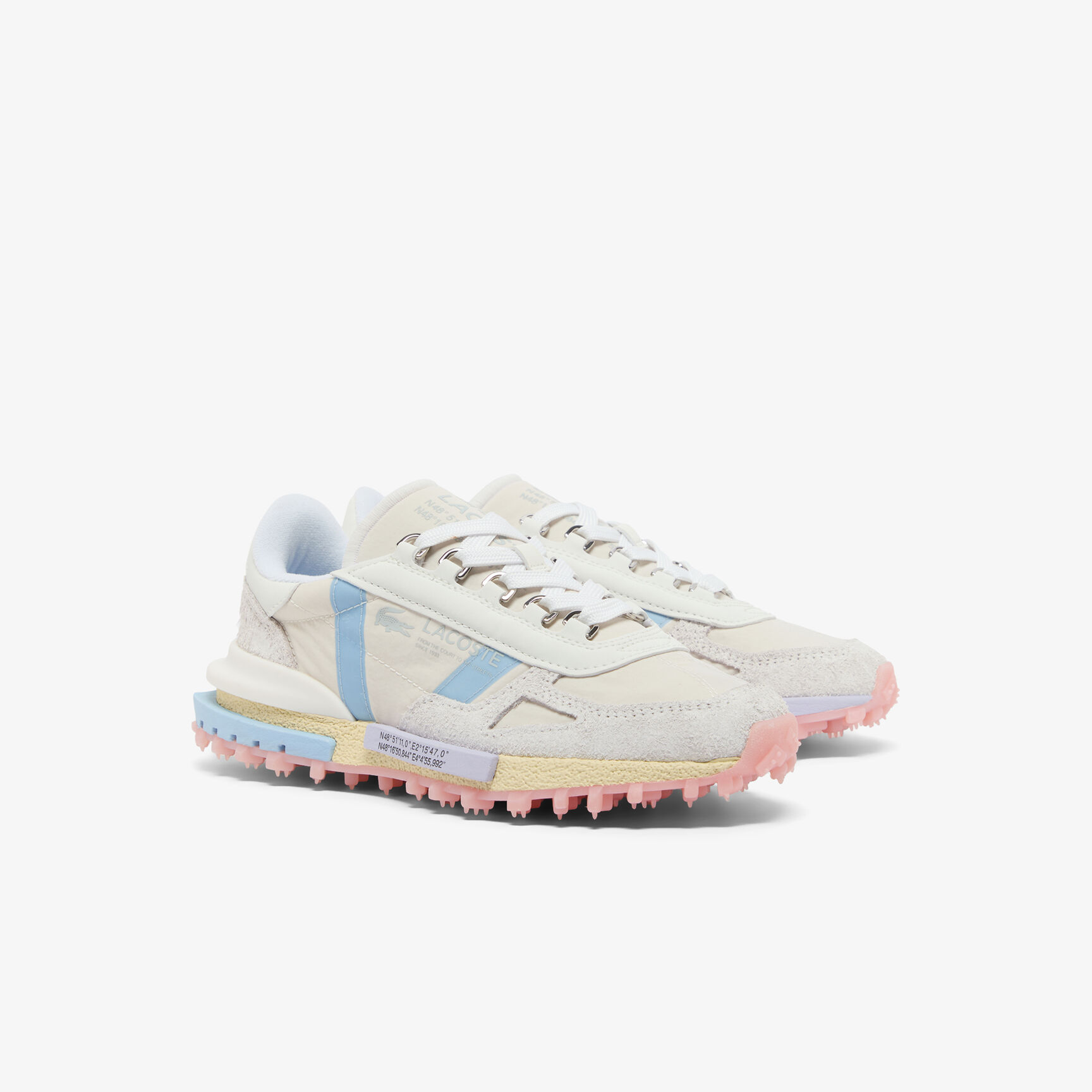 Women's Elite Active Sneakers - 50SFA0074-WB8