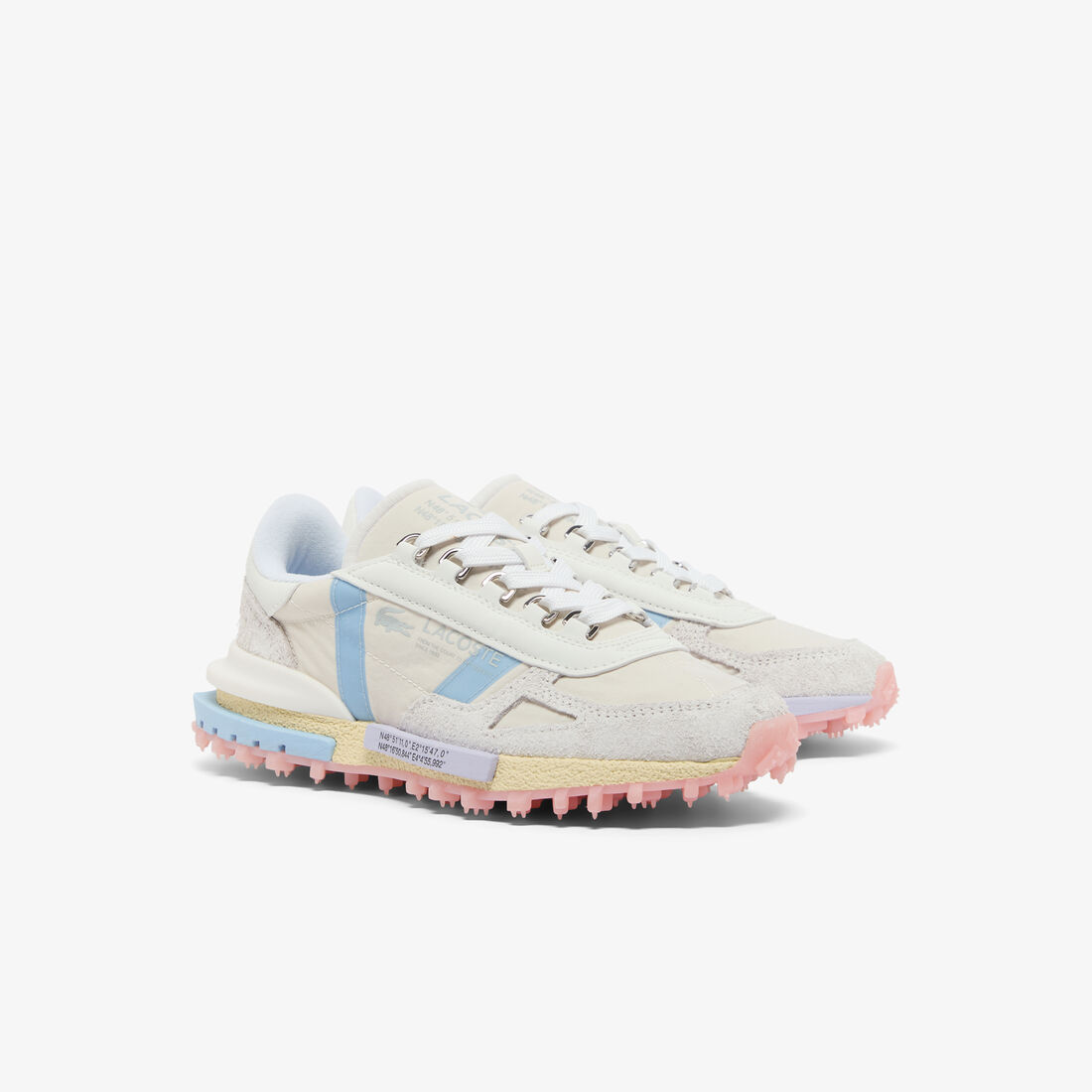 حذاء رياضي ايليت اكتف نسائي Women's Elite Active Sneakers - 50SFA0074-WB8