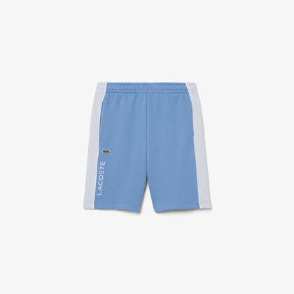 مطاطي Pique Pleated Polo فستان