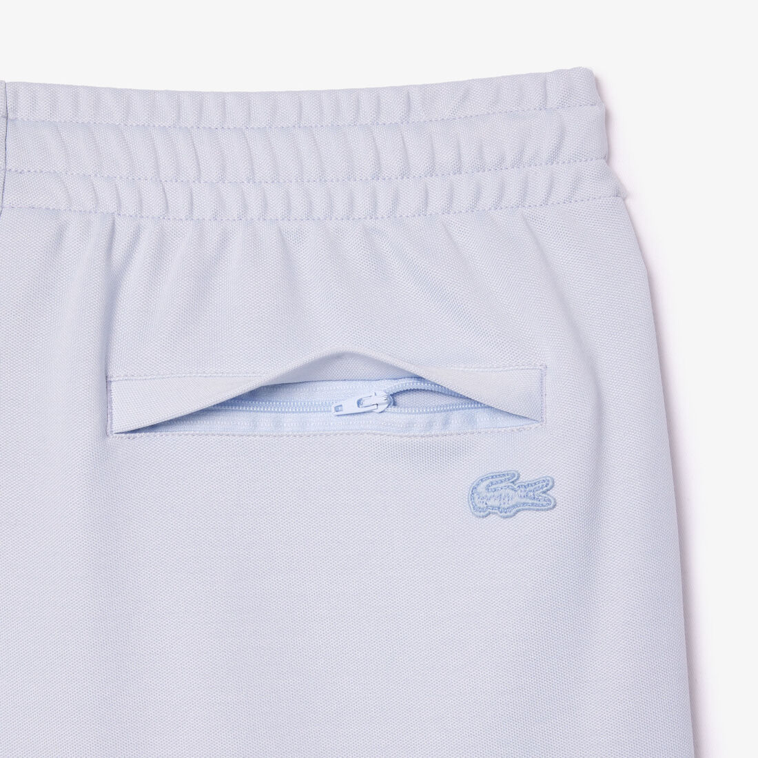 Loose Fit Interlock Track Pants Loose Fit Interlock Track Pants - XH7462-00-J2G