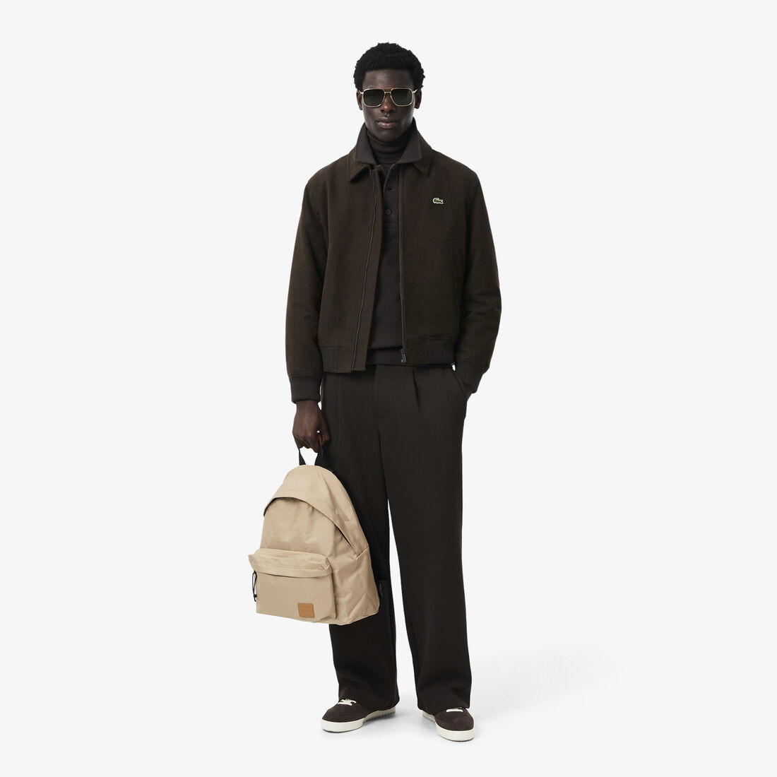 Casual Croc Backpack Casual Croc Backpack - NU5179ZU-C87