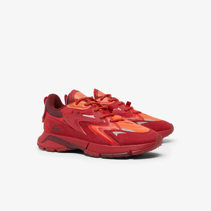 Men's L003 Neo Tech Trainers