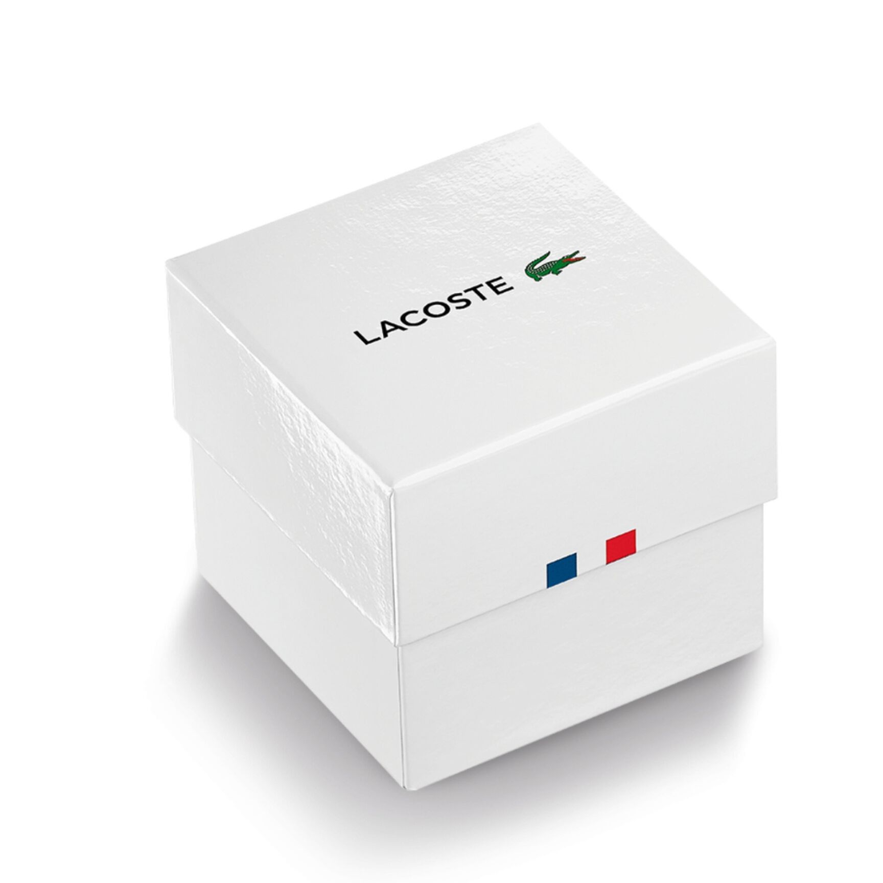 Lacoste Men Metal Watch Lacoste Men Metal Watch - 2011346-SIL