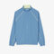 بدلة رياضية مزينة بتفاصيل أنيقة Trim Accent Sport Tracksuit - WH0265-00-JBK